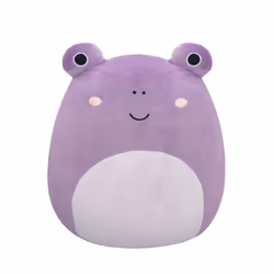 Squishmallows Philomena, Animaux en peluche, 3 an(s)