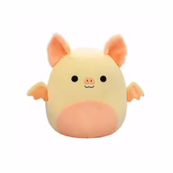 Squishmallows Meghan, Chauve-souris en peluche, 3 an(s)