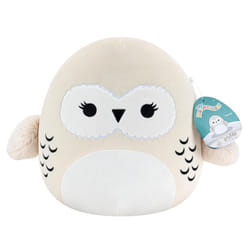Squishmallows Hedwig