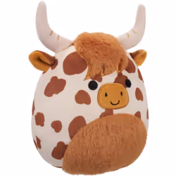 Squishmallows 6700.42306, Animaux en peluche, 1 an(s)