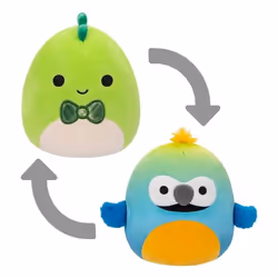 Squishmallows Flipamallows