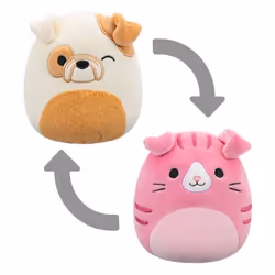Squishmallows Flipamallows
