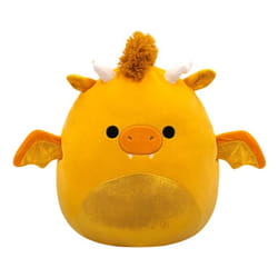 Squishmallows Drache