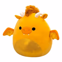 Squishmallows Drache