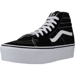 VANS UA SK8-HI COULEUR NOIR BLUMIX