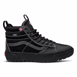 Sneakers Ua Sk8-Hi Mte2 Synthétique Noir