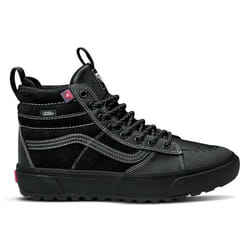 Sneakers Ua Sk8-Hi Mte2 Synthétique Noir