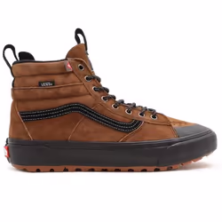 VANS SK8-HI MTE-2 COULEUR MARRON DCHSHNDBLC