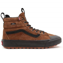 VANS SK8-HI MTE-2 COULEUR MARRON DCHSHNDBLC