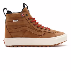 Vans Ua Sk8-hi Mte-2 Couleur Marron Chpmnkmrsh