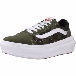 Vans modèle Ua Old Skool Vert