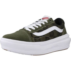 Vans modèle Ua Old Skool Vert