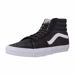 Vans modèle Ua Sk8 Hi Gris