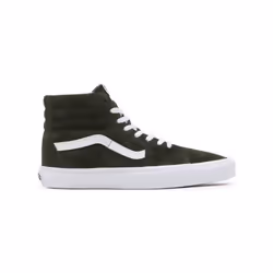VANS SK8-HI COULEUR VERT