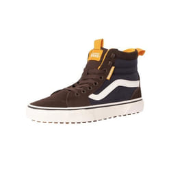 Sneakers Filmore High Vansguard Toile Bleu