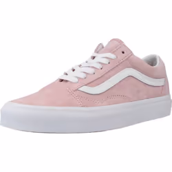 VANS UA OLD SKOOL COULEUR ROSE