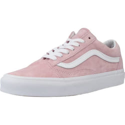 VANS UA OLD SKOOL COULEUR ROSE