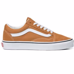 VANS VN0A5JMIBKQ1 COULEUR MARRON