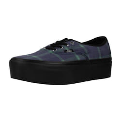 Vans modèle Vn0a5kxx2031 Bleu