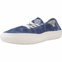 Vans modèle Circle Vee Bleu
