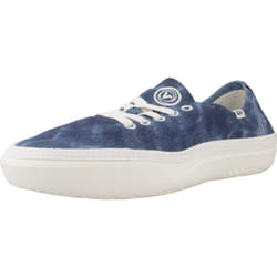 Vans modèle Circle Vee Bleu