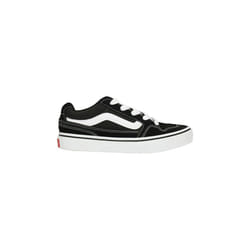 Sneakers Salry Cuir Blanc