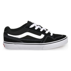 Sneakers Salry Cuir Blanc