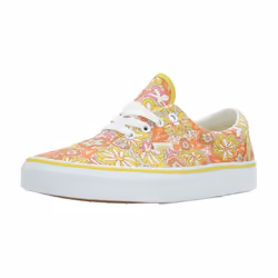 Vans modèle Era Psychedelic Resort Multicolore