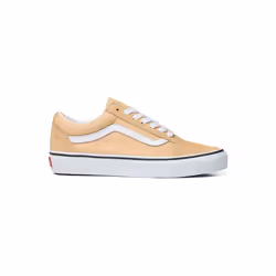 VANS OLD SKOOL COULEUR ORANGE HONYPCH