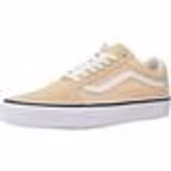 VANS OLD SKOOL COULEUR ORANGE HONYPCH - 38.5