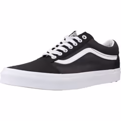 VANS OLD SKOOL COULEUR GRIS BLACK