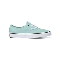 Vans modèle Authentic Color Theory  couleour Vert