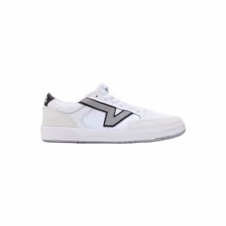 VANS LOWLAND CC COULEUR BLANC DRZZLTRWHT