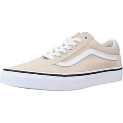 Vans modèle Old Skool Color Theory Beige