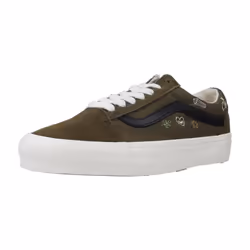 Vans modèle Old Skool Vr3 Vert