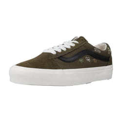 Vans modèle Old Skool Vr3 Vert