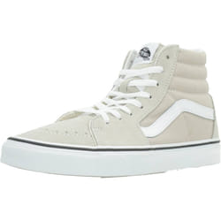 VANS SK8-HI COLOR THEORY COULEUR BEIGE SACKHAND