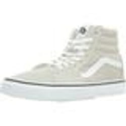VANS SK8-HI COLOR THEORY COULEUR BEIGE SACKHAND - 44,5