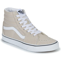 VANS SK8-HI COLOR THEORY COULEUR BEIGE SACKHAND