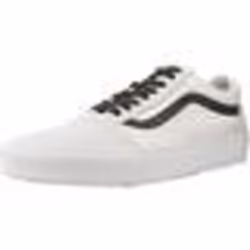VANS OLD SKOOL  COULEUR BLANC PEWTER - 44,5
