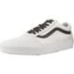 VANS OLD SKOOL  COULEUR BLANC PEWTER - 44,5