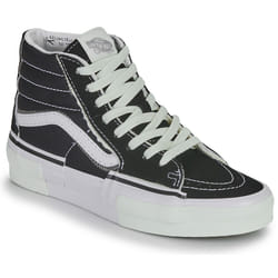 Vans modèle Sk8-hi Reconstruct Noir