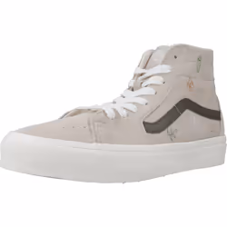 VANS SK8-HI TAPERED VR3 MYSTICAL EMBROIDERY COULEUR BEIGE HONEYPEACH