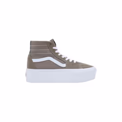 VANS SK8-HI TAPERED STACKFORM COULEUR GRIS
