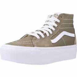 VANS SK8-HI TAPERED STACKFORM COULEUR GRIS