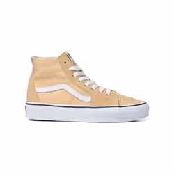 Vans modèle Sk8-hi Tapered  couleour Nue