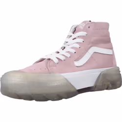 Vans modèle Sk8-hi Tapered Rose