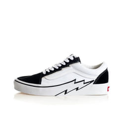 VANS OLD SKOOL BOLT 2-TONE COULEUR NOIR
