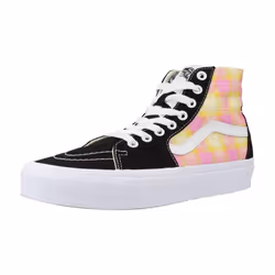 Vans modèle Sk8-hi Tapered Multicolore