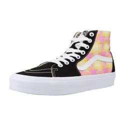 Vans modèle Sk8-hi Tapered Multicolore